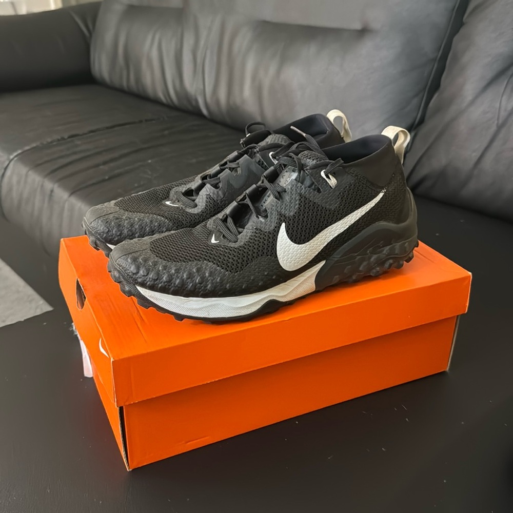 Nike WildHorse 7